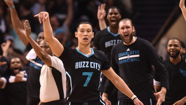 Jeremy Lin declines player option, becomes unrestricted free agent